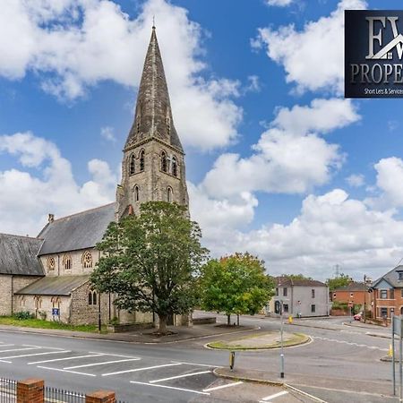 Charming Cosy Getaway Ideal For Leisure & Business Southampton Exterior photo
