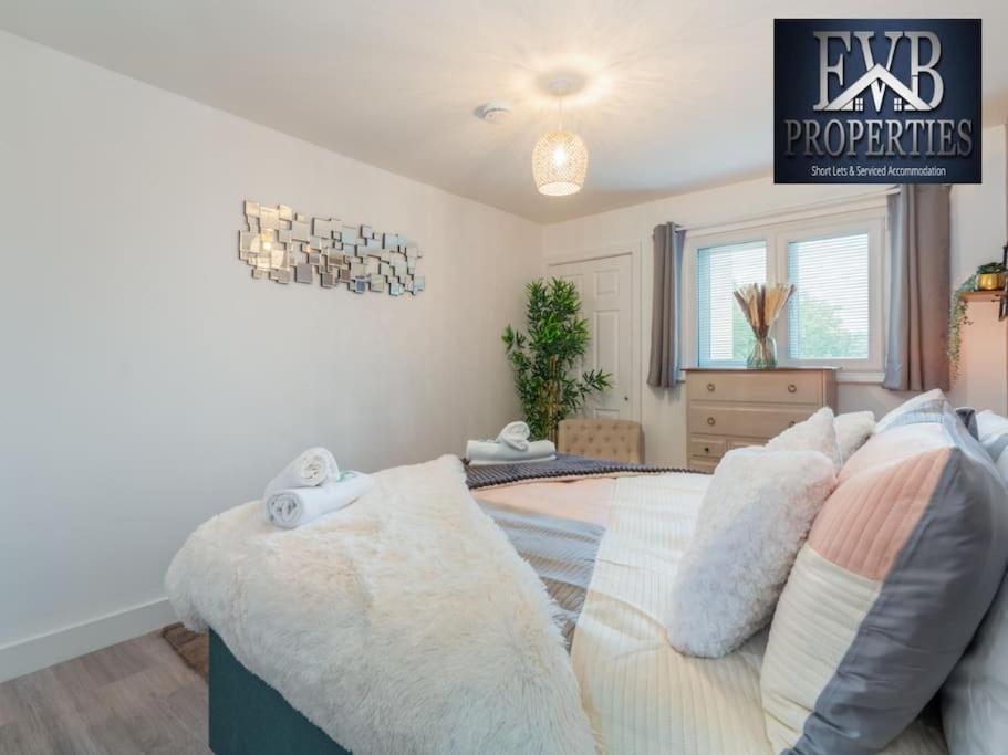 Charming Cosy Getaway Ideal For Leisure & Business Southampton Exterior photo